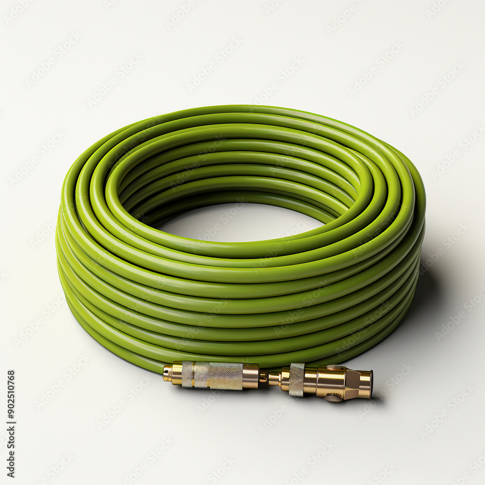 The Versatile Water Hose From Garden to Cleaning The Versatile Water Hose From Garden to Cleaning