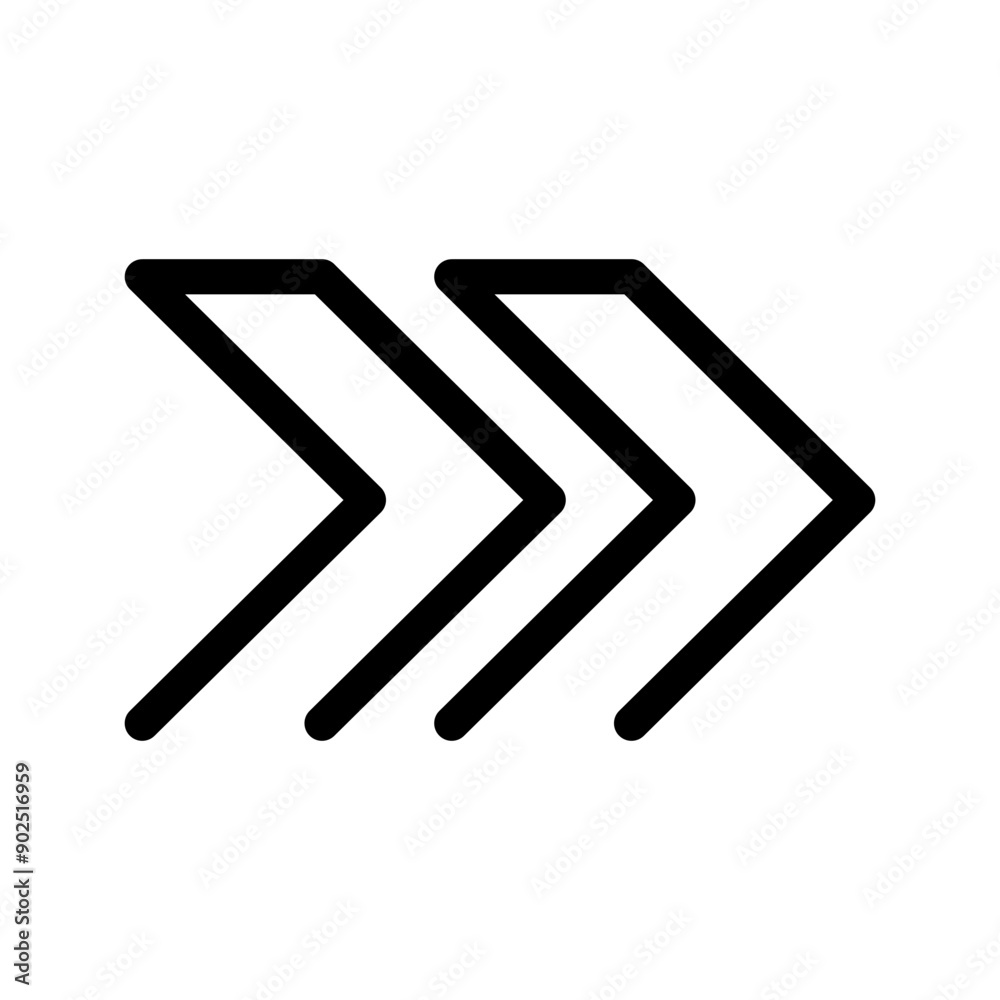 Arrow Icon Vector Symbol Design Illustration Arrow Icon Vector Symbol Design Illustration