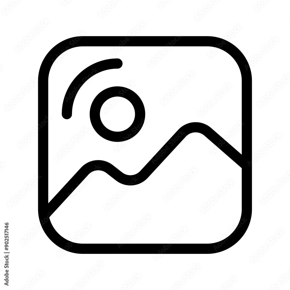 Picture Icon Vector Symbol Design Illustration Picture Icon Vector Symbol Design Illustration