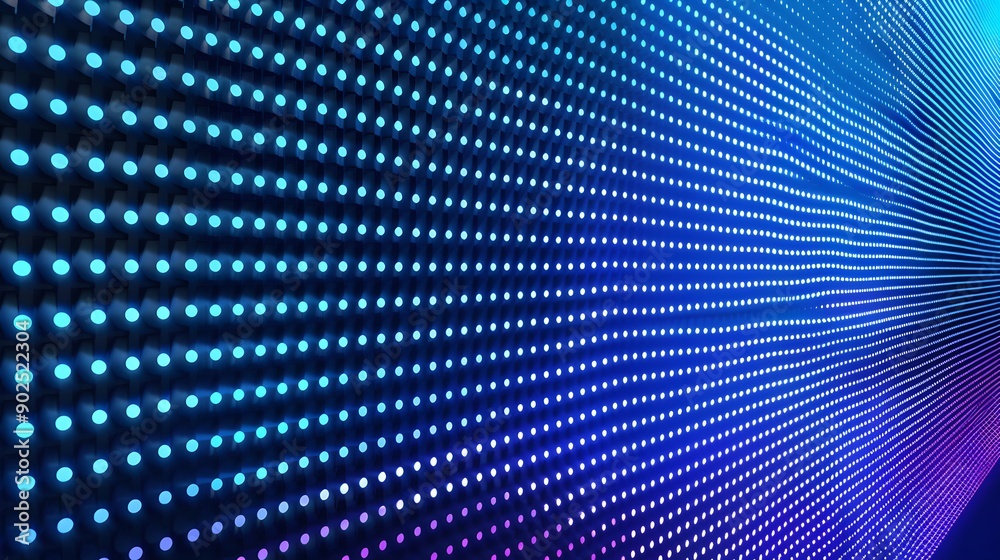 digital tunnel light digital tunnel light