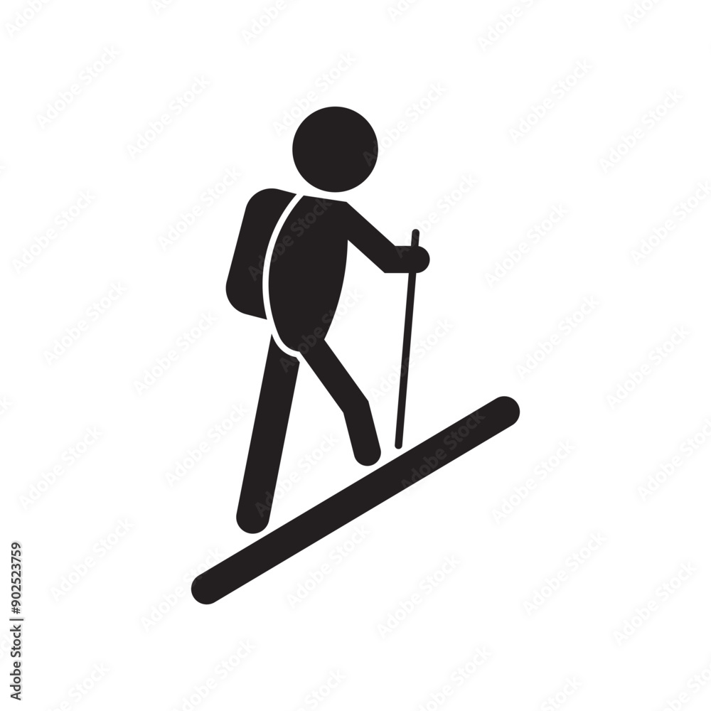 Camping Icon
