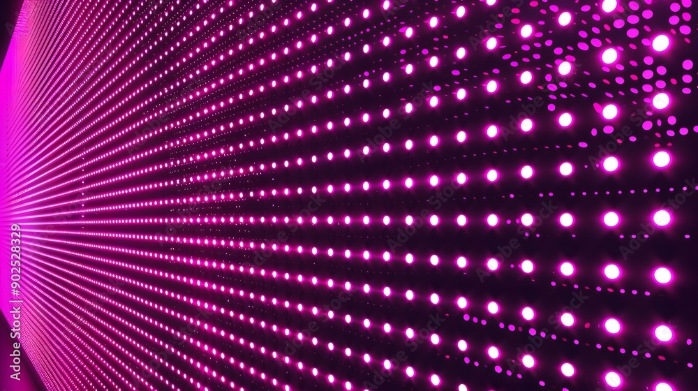 digital tunnel light digital tunnel light