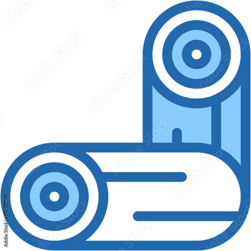Vector Icon Timber, Wood, Construction, Carpentry, Construction Tools