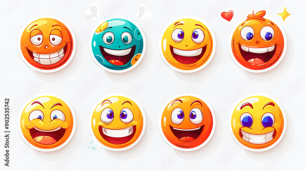 funny comic Smiley collection funny comic Smiley collection