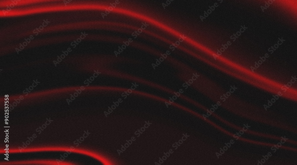 Abstract Black and Red Waves for Backgrounds Chromatic Flow Abstract Waves Abstract Black and Red Waves for Backgrounds Chromatic Flow Abstract Waves