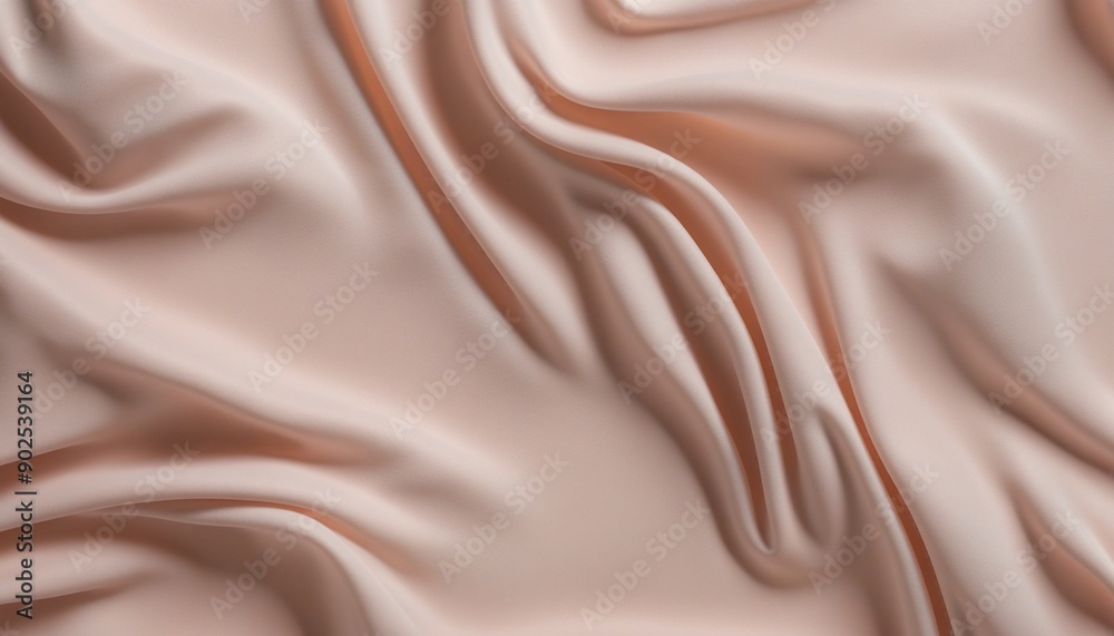 An elegant and delicate texture of a soft and foamy background, wall paper design An elegant and delicate texture of a soft and foamy background, wall paper design