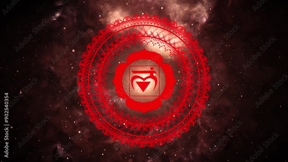 muladhara chakra