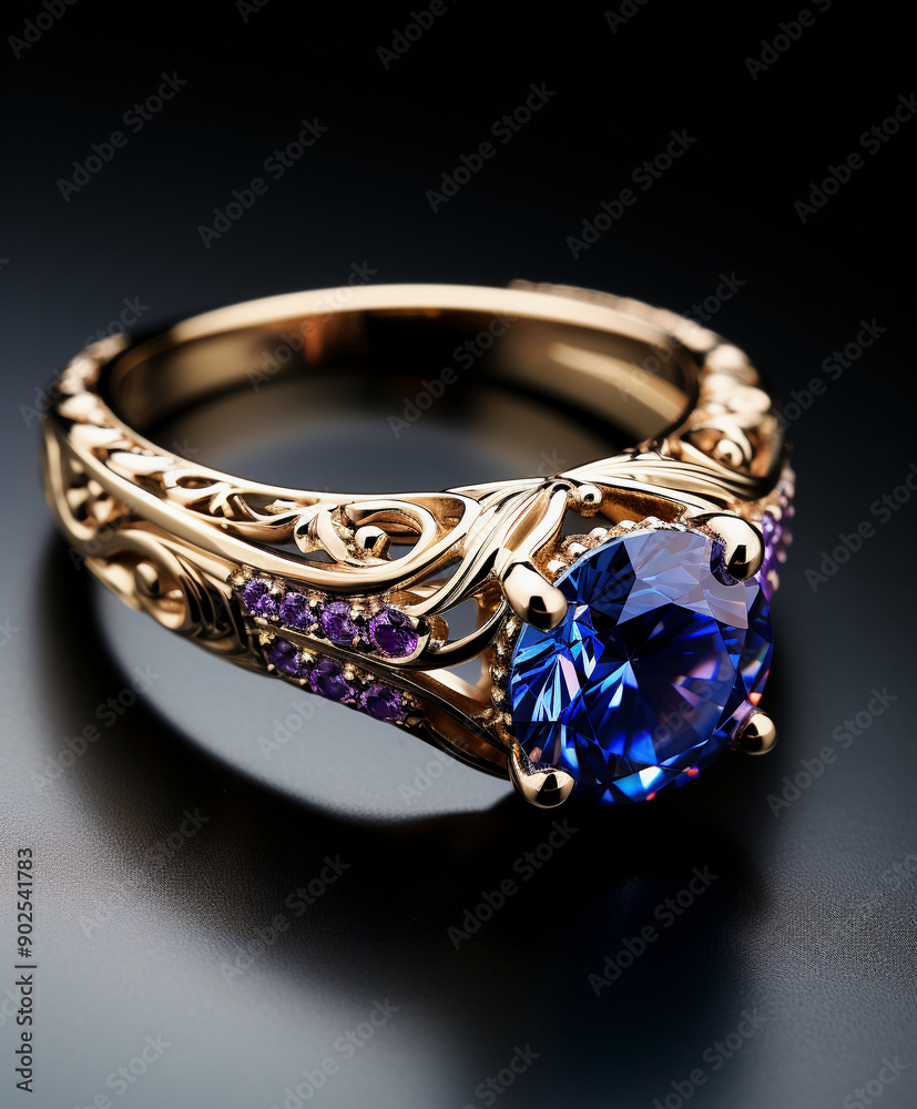 Ring Buying Guide From Diamonds to Birthstones