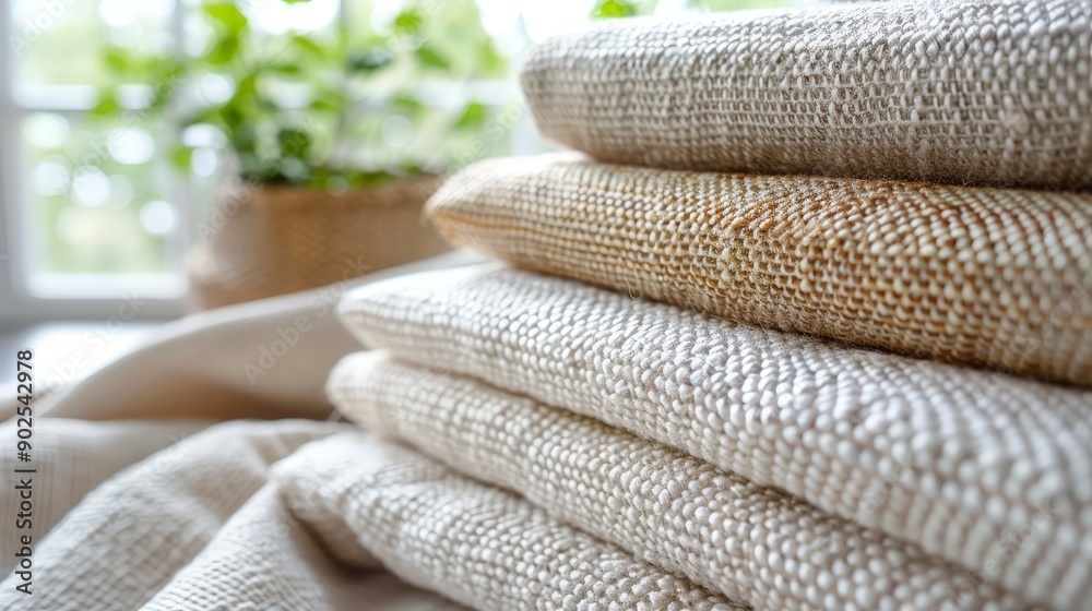 Soft, fabric texture with detailed weave patterns and subtle highlights Soft, fabric texture with detailed weave patterns and subtle highlights