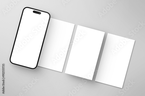 Instagram Stories Mockup