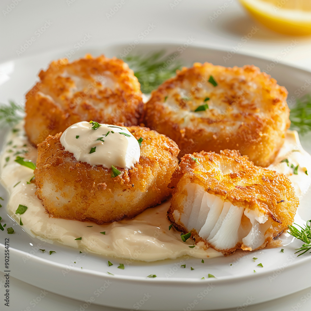 Fresh Fruit-Topped Mini Cakes Perfect for Any Occasion