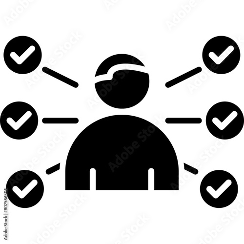 Skill Icon