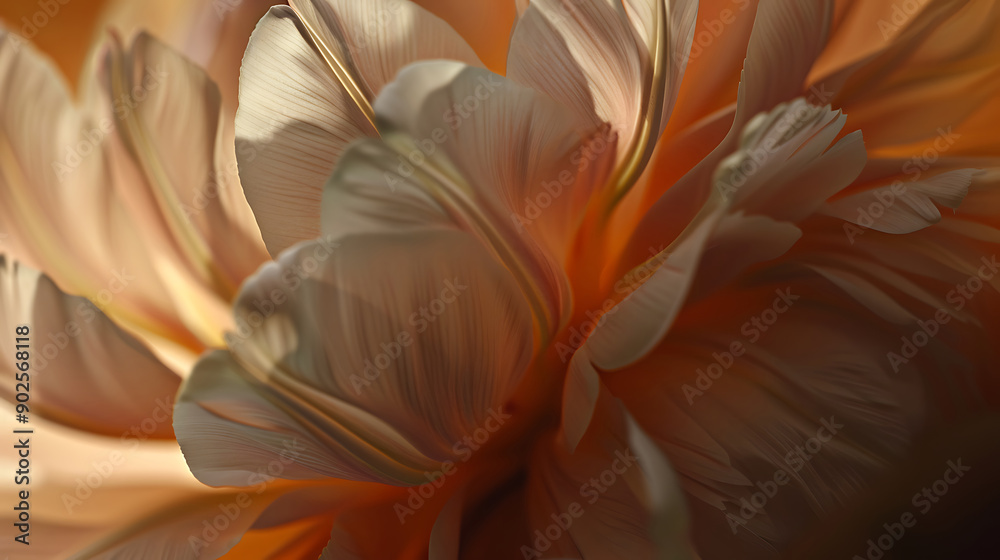 Obraz premium flower