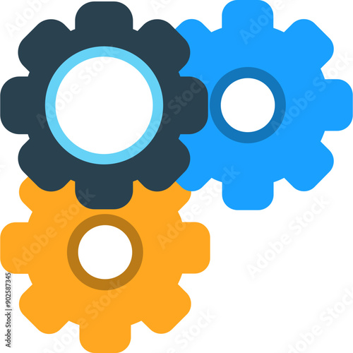 Integration Icon