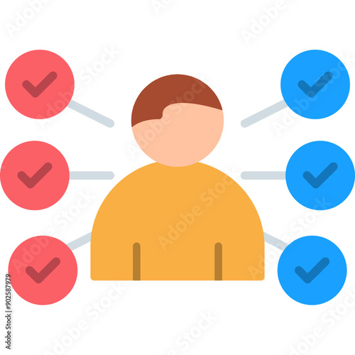 Skill Icon