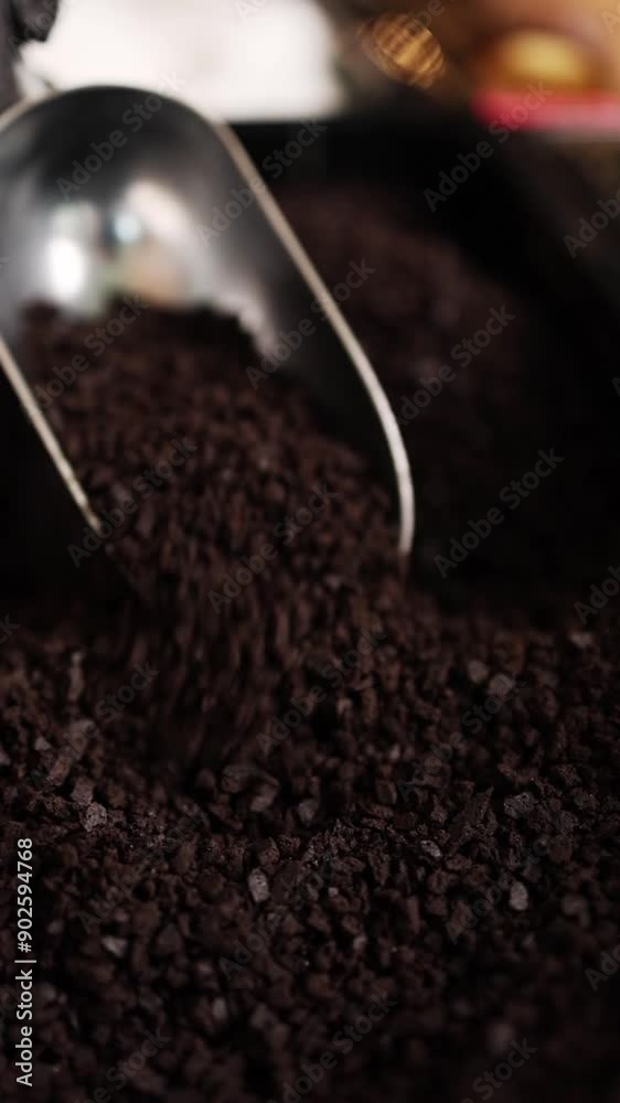 Powders for kurtos kolacs. traditional pastries for Romanian Hungarians