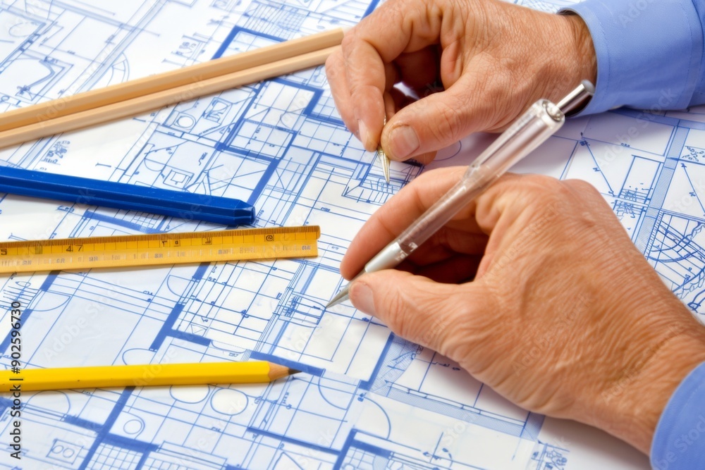Designing Dream Spaces With Precision at a Neighborhood Architecture Studio Designing Dream Spaces With Precision at a Neighborhood Architecture Studio