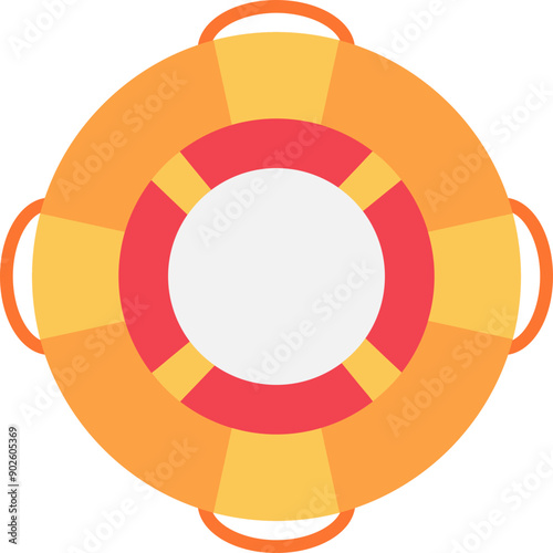 Lifesaver Icon