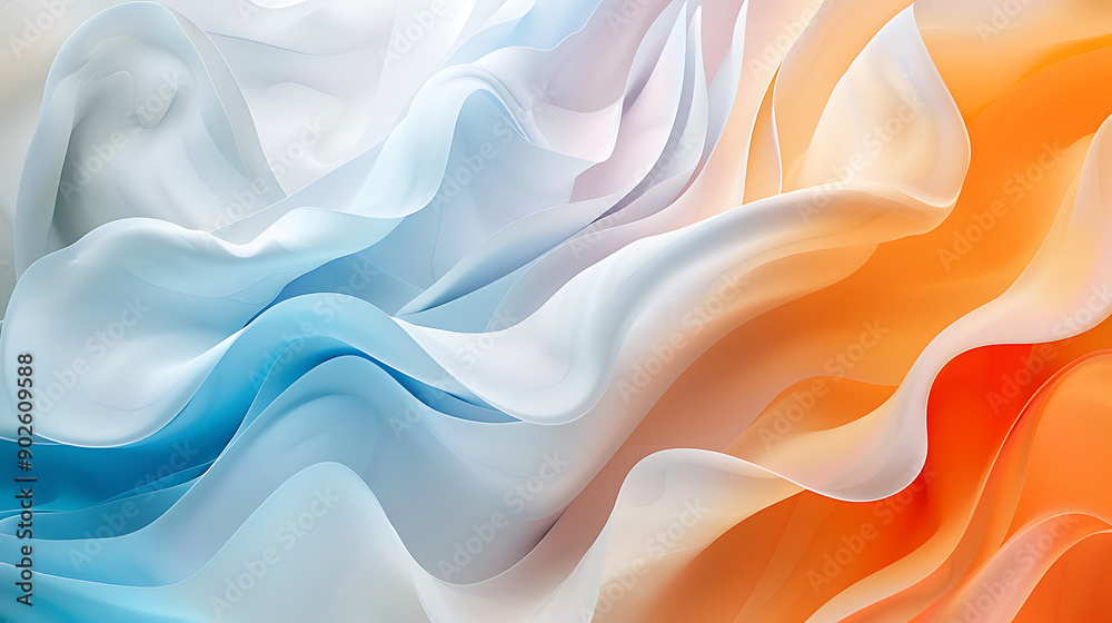 Obraz premium abstract background