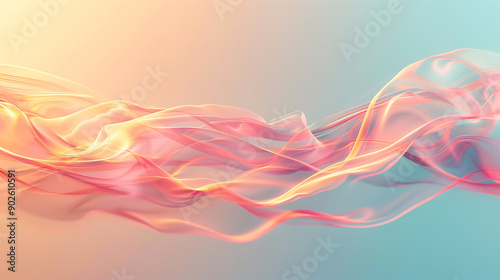 abstract background