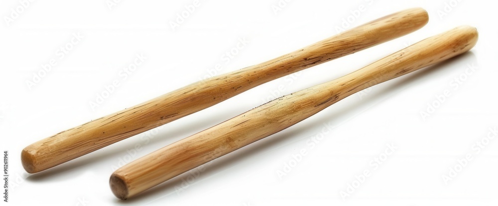Percussion Rhythm. Traditional music instruments concept