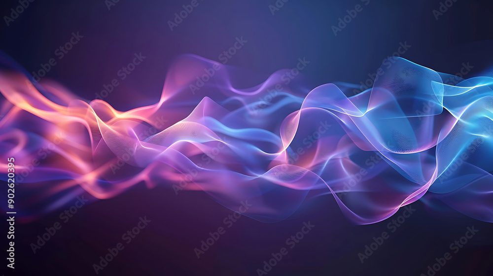 Obraz premium abstract background