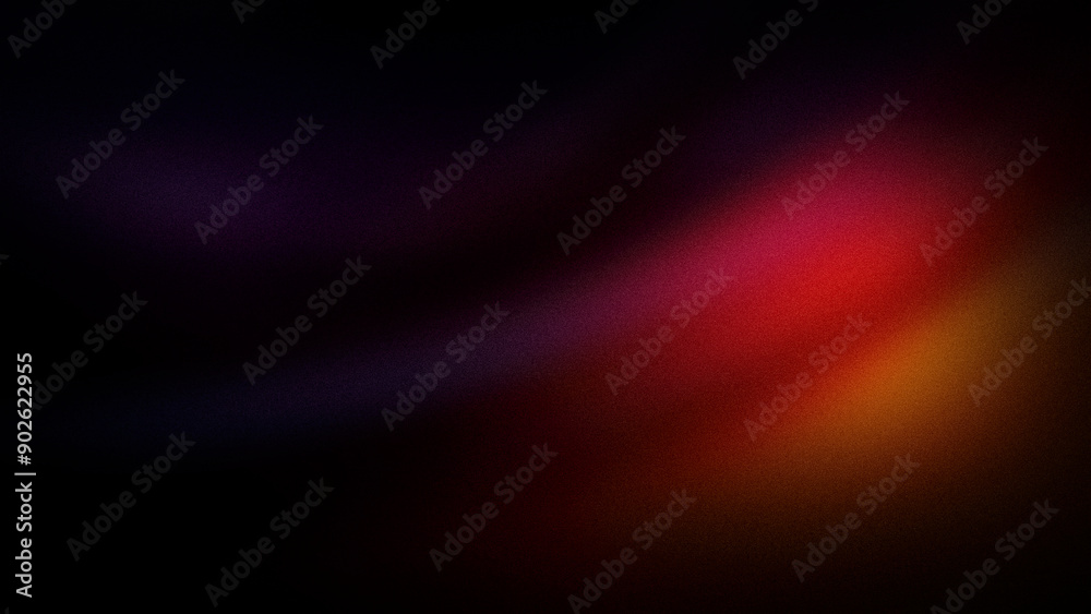 A rich gradient background transitioning smoothly from dark purple and black tones to vibrant red and orange hues, creating a dramatic and dynamic visual effect perfect for striking digital designs A rich gradient background transitioning smoothly from dark purple and black tones to vibrant red and orange hues, creating a dramatic and dynamic visual effect perfect for striking digital designs
