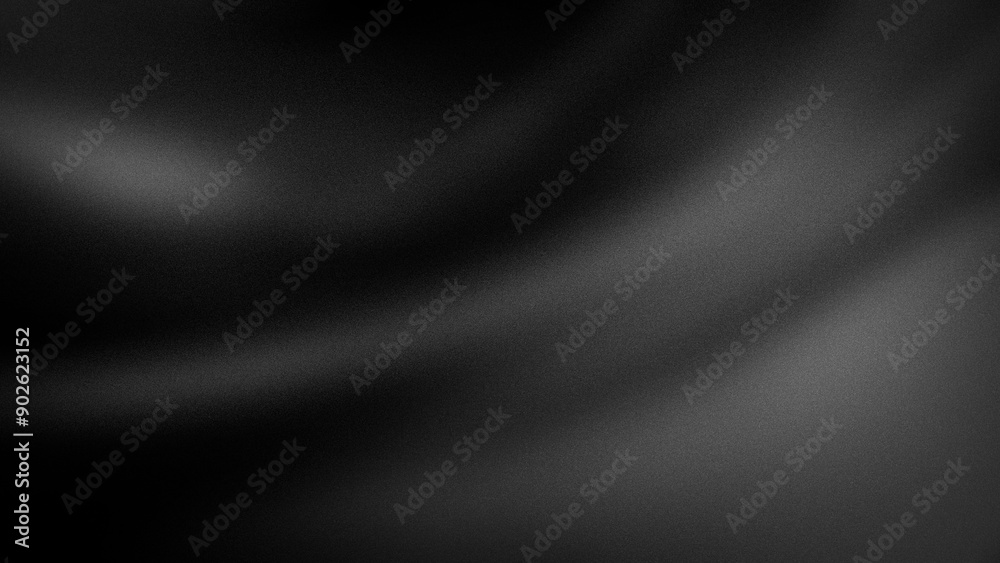 Black and grey abstract gradient background with smooth, flowing transitions and soft textures. Perfect for modern designs, technology themes, and elegant presentations Black and grey abstract gradient background with smooth, flowing transitions and soft textures. Perfect for modern designs, technology themes, and elegant presentations
