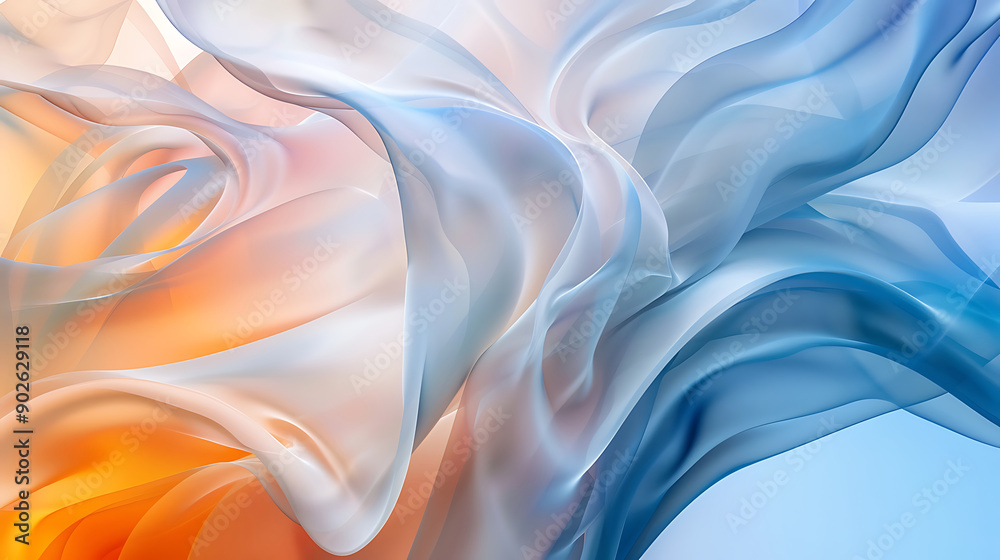 Obraz premium abstract background