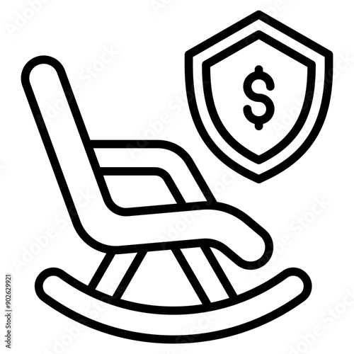 Retirement Advice icon