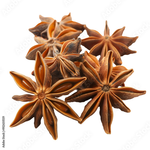 Star anise