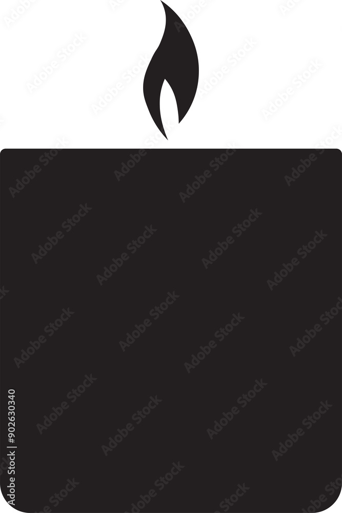 Candle Transparent PNG Candle Transparent PNG