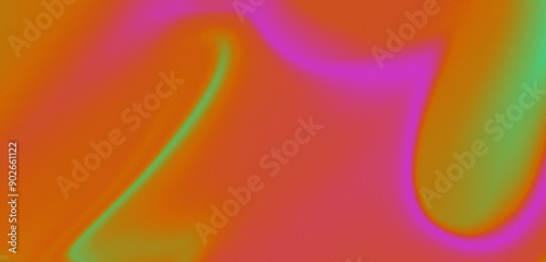 rough gradient with colorful soft noise effect, color gradient background