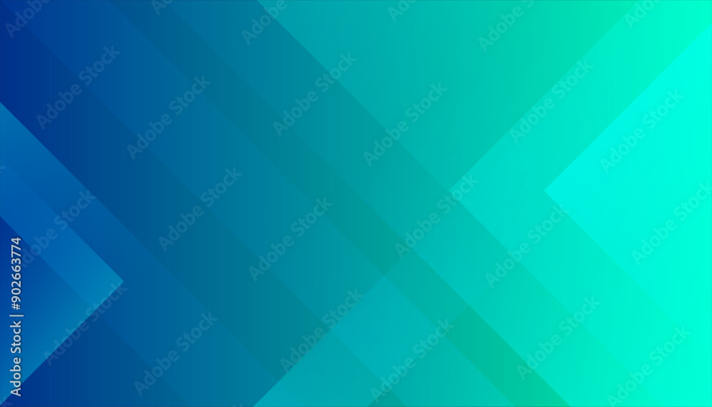Obraz premium Abstract background with green gradient. Vector illustration