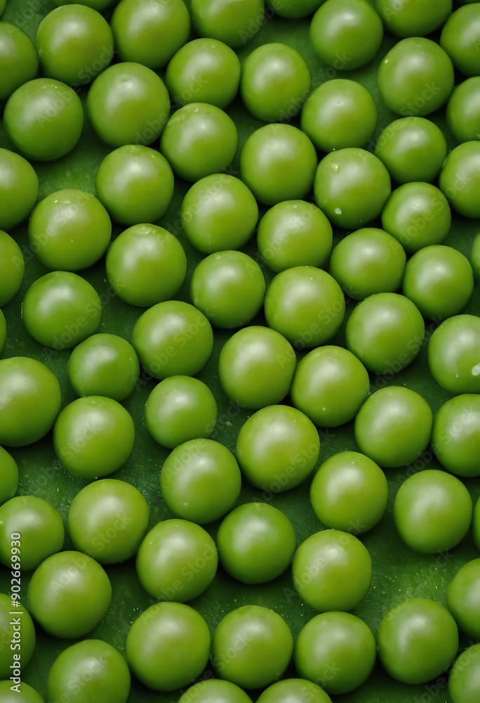 A bowl of fresh Green Peas A bowl of fresh Green Peas
