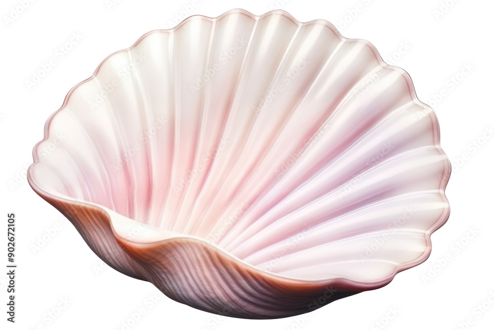 Seashell clam invertebrate freshness. Seashell clam invertebrate freshness.