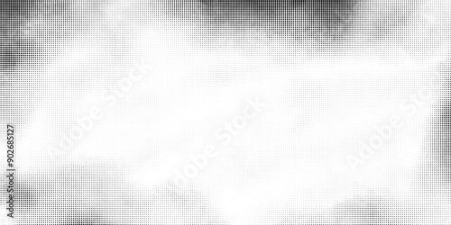 white background with clouds