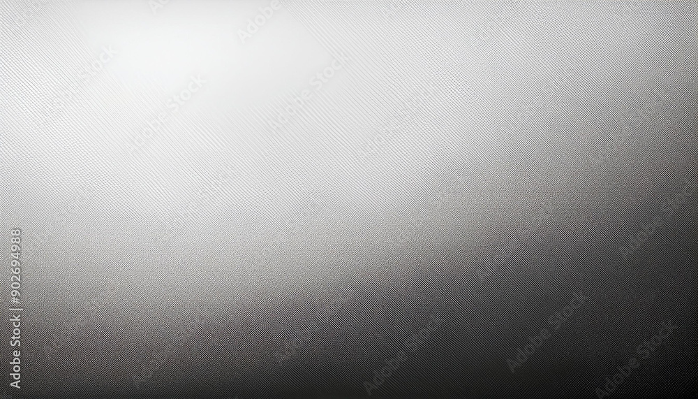 White gray smooth grainy gradient background website header backdrop noise texture effect White gray smooth grainy gradient background website header backdrop noise texture effect