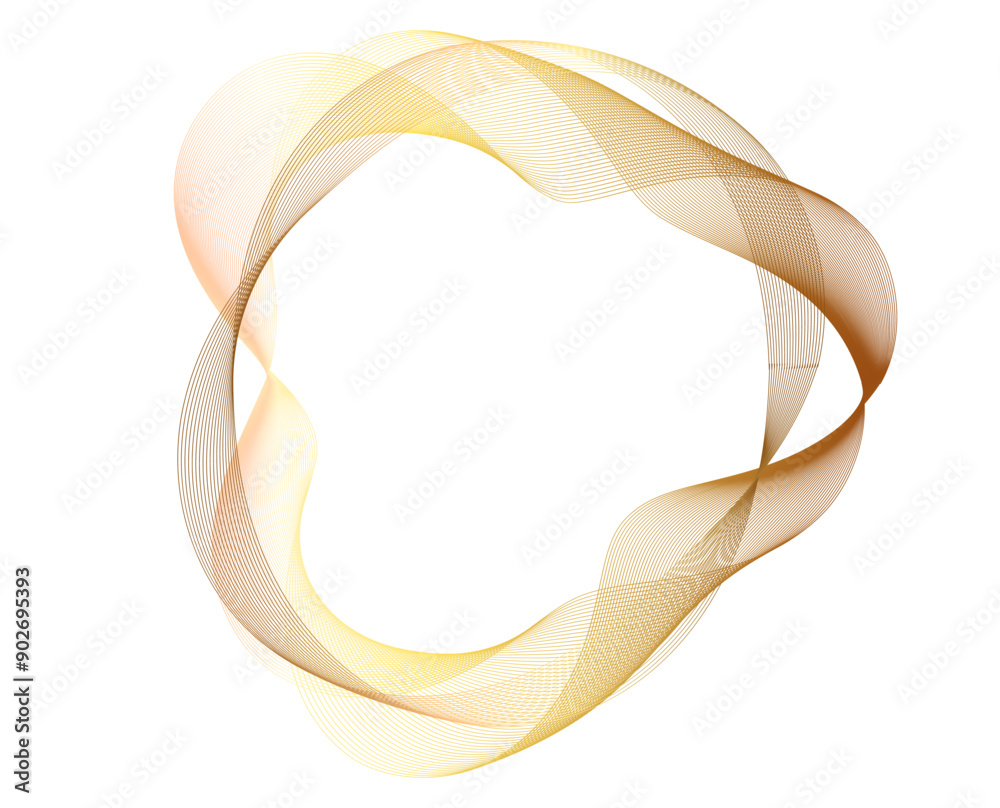 ribbon isolated on white ribbon isolated on white