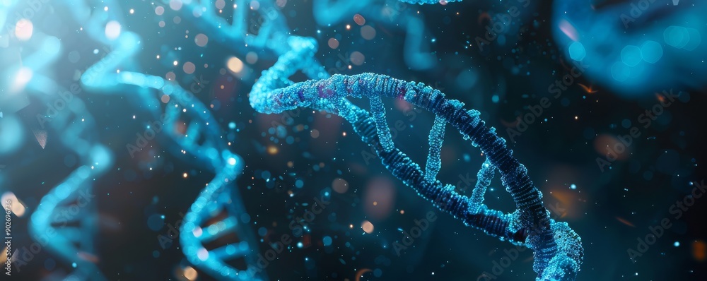 DNA gene background science helix cell genetic medical biotechnology biology bio DNA gene background science helix cell genetic medical biotechnology biology bio
