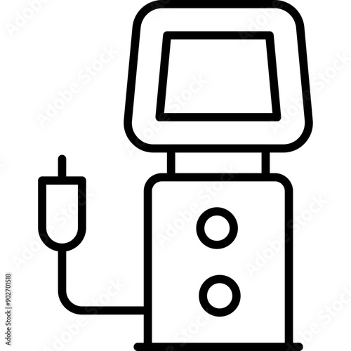 Dialysis Icon