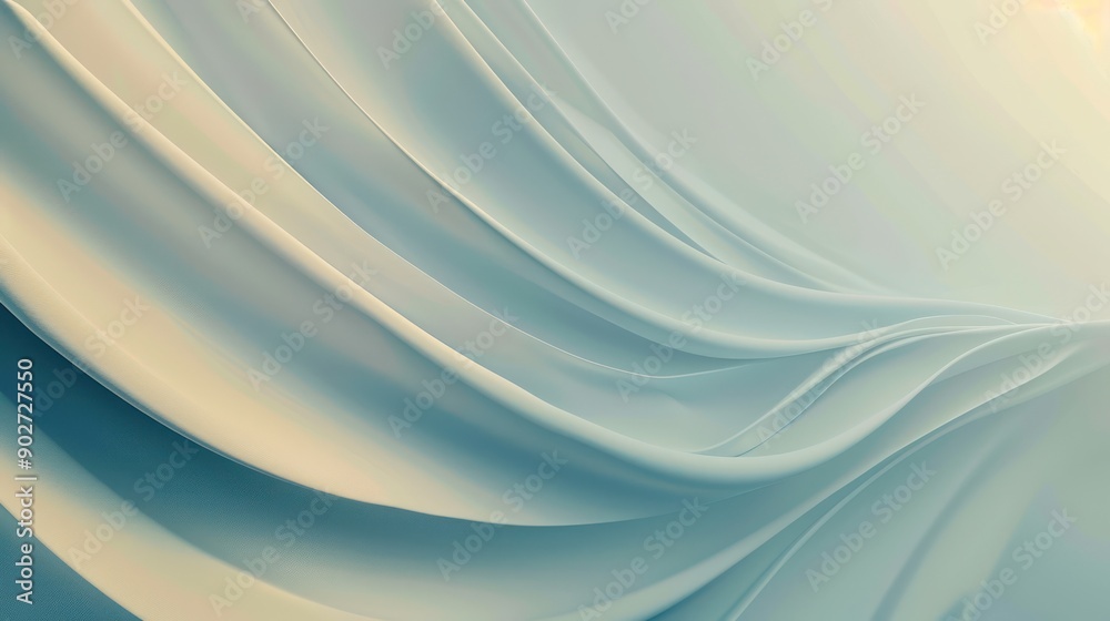 Webinar background featuring a branded banner Webinar background featuring a branded banner