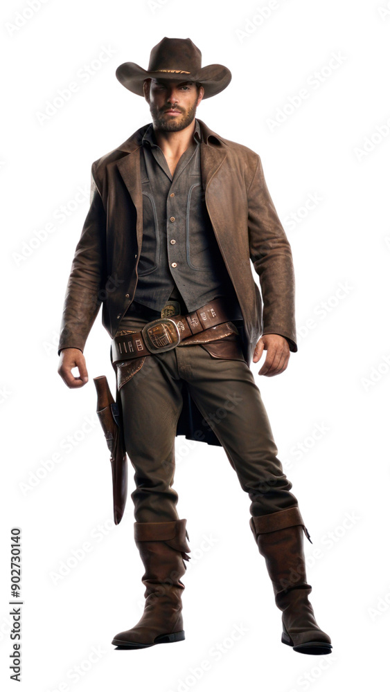 PNG Cowboy footwear adult white background. PNG Cowboy footwear adult white background.