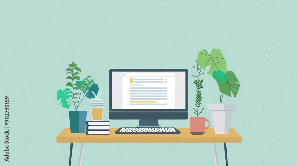 Illustrated guide on how to join a webinar Illustrated guide on how to join a webinar
