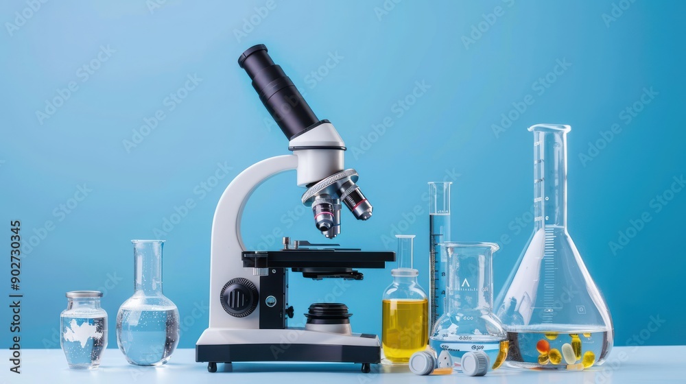 Webinar focused on medical advancements and research