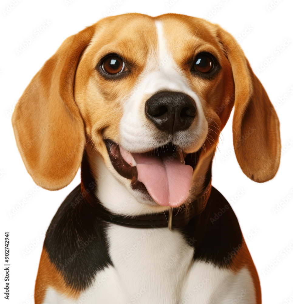 PNG Animal mammal beagle hound.
