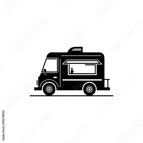 Logo for a vegan food supplement company
