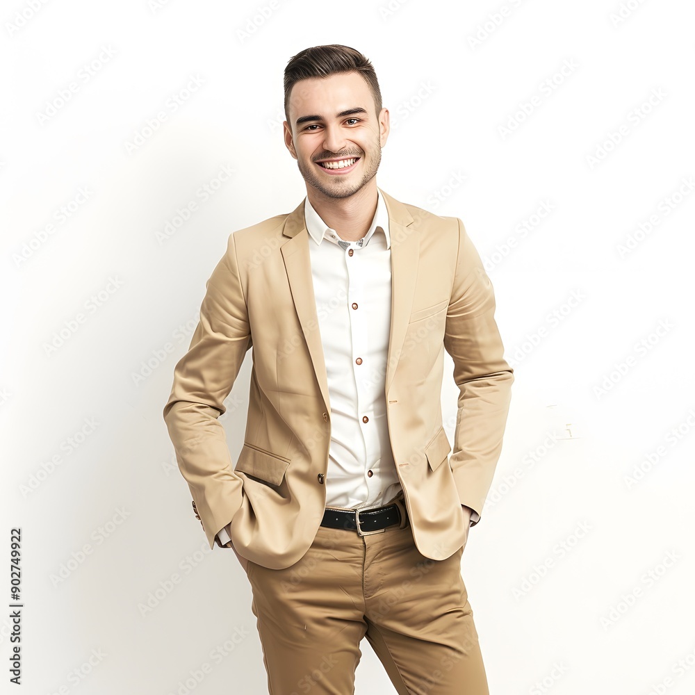 portrait of a businessman portrait of a businessman
