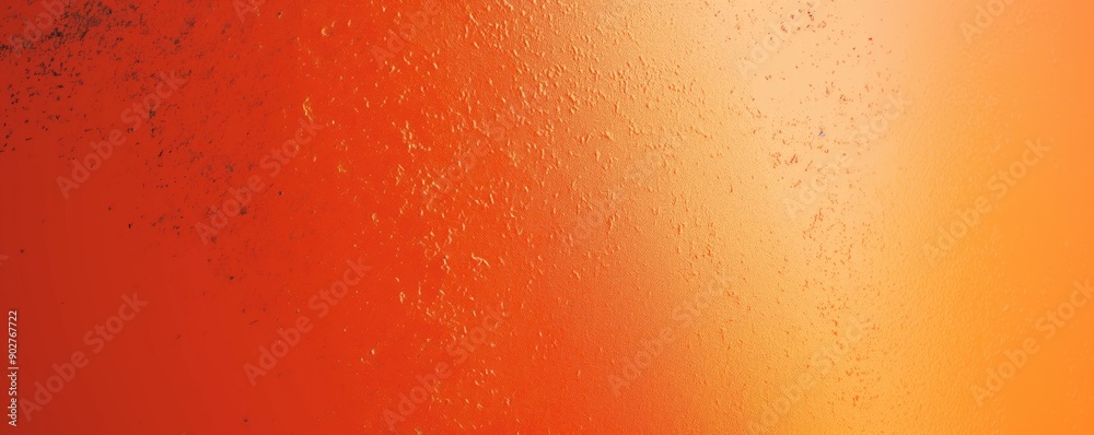 Textured Orange to Yellow Gradient Background - Suitable for Autumn and Halloween Themes Textured Orange to Yellow Gradient Background - Suitable for Autumn and Halloween Themes