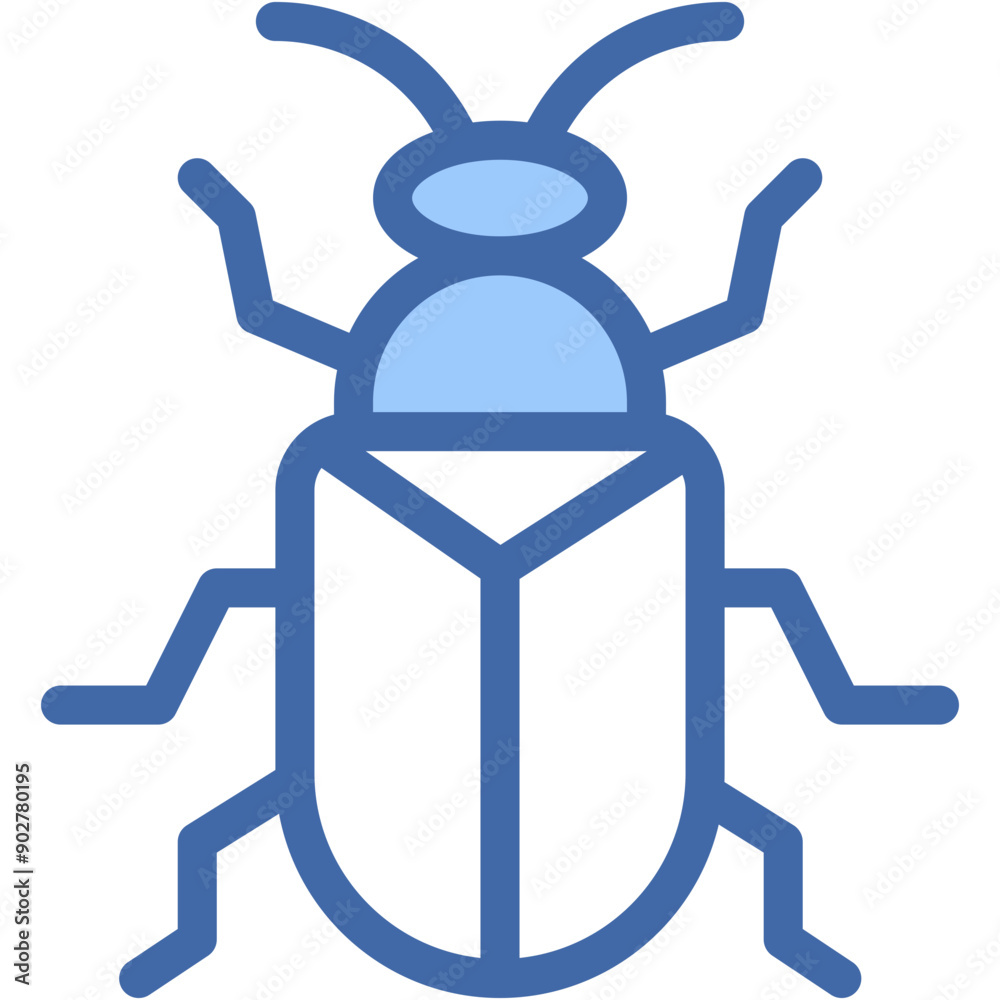 Vector Icon Insect, Bugs, Animal, Entomology, Spring Vector Icon Insect, Bugs, Animal, Entomology, Spring